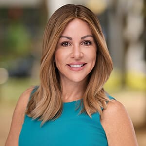 Mona Refay, Listing Partner at Zarghami Group