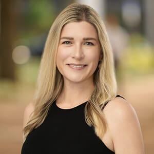 Lindsay Louke, Listing Partner at Zarghami Group