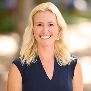 Angie Moody, Listing Partner at Zarghami Group