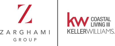 Zarghami Group — Keller Williams Coastal Living III