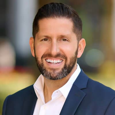David Zarghami, Chief Executive Officer, Co-Owner at Zarghami Group