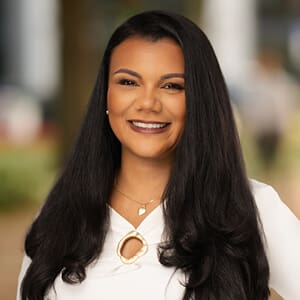 Tamara Pasquale, Agent Partner at Zarghami Group